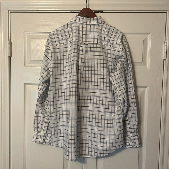 St. John’s Bay Dress Shirt - Picture 2 of 4